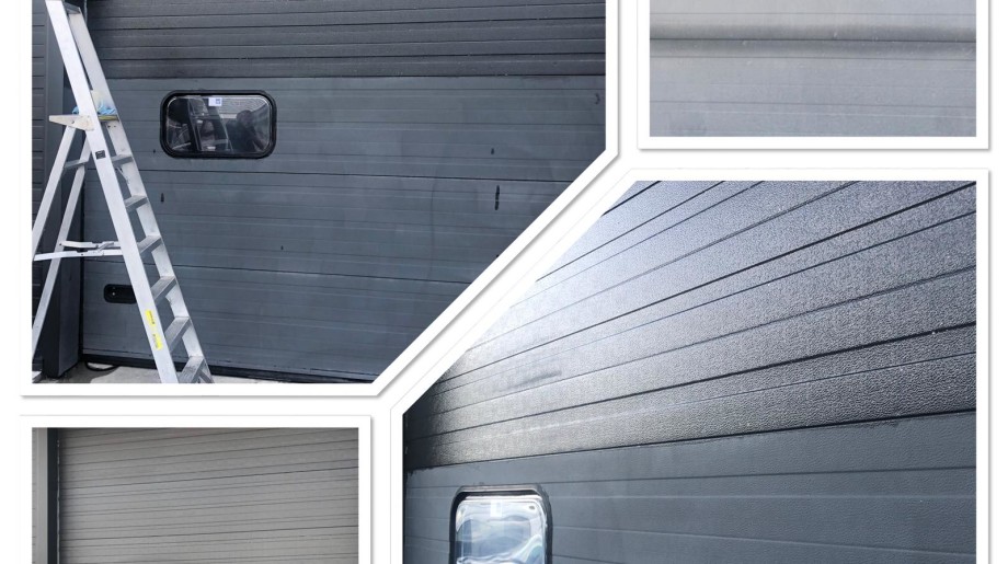 D.S.G. Schoonmaakbedrijf B.V. TILBURG afbeelding 4